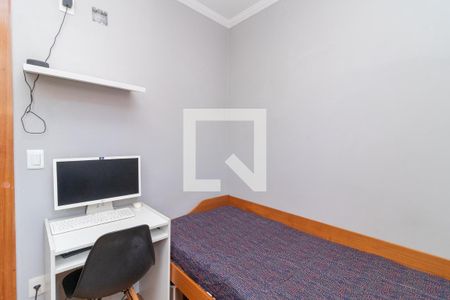 Quarto 1 de casa de condomínio à venda com 3 quartos, 100m² em Jardim Santa Maria, São Paulo