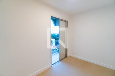 Quarto 1 de apartamento para alugar com 2 quartos, 74m² em Vila Clementino, São Paulo