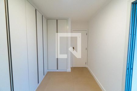 Quarto 1 de apartamento para alugar com 2 quartos, 74m² em Vila Clementino, São Paulo