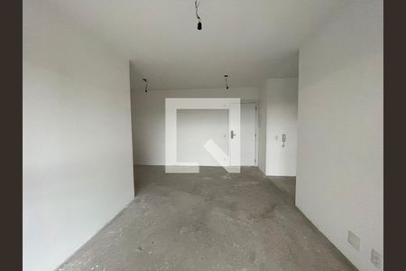 Sala de apartamento à venda com 3 quartos, 105m² em Jardim das Paineiras, Campinas