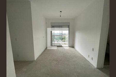 Sala de apartamento à venda com 3 quartos, 105m² em Jardim das Paineiras, Campinas