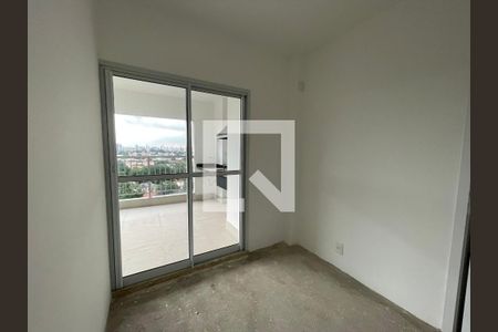 Quarto de apartamento à venda com 3 quartos, 105m² em Jardim das Paineiras, Campinas