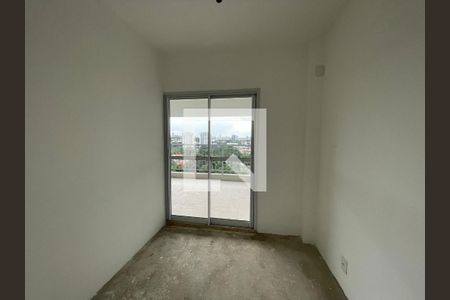 Quarto de apartamento à venda com 3 quartos, 105m² em Jardim das Paineiras, Campinas