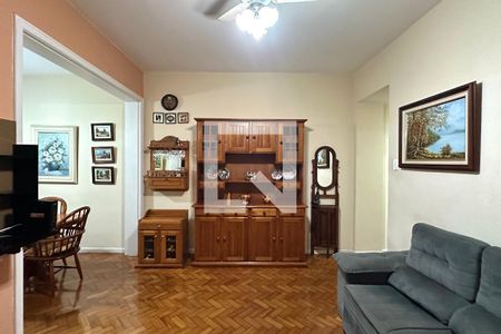 Apartamento para alugar com 3 quartos, 100m² em Copacabana, Rio de Janeiro