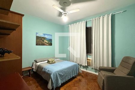Apartamento para alugar com 3 quartos, 100m² em Copacabana, Rio de Janeiro