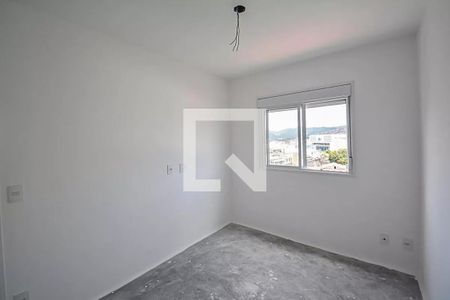 Quarto 1 de apartamento para alugar com 2 quartos, 48m² em Vila Joao Basso, São Bernardo do Campo