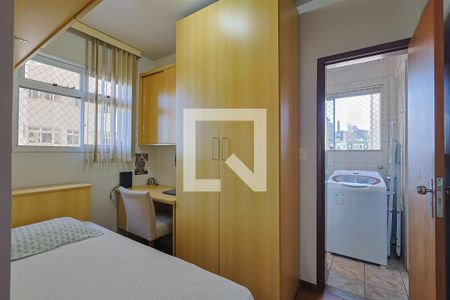 Apartamento à venda com 3 quartos, 85m² em Estoril, Belo Horizonte