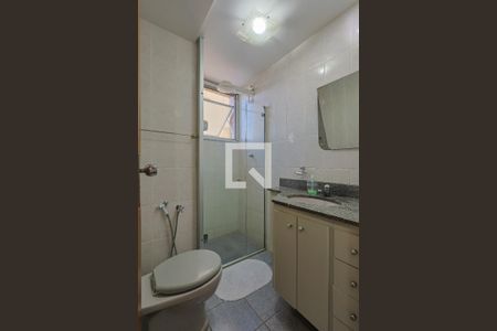 Apartamento à venda com 3 quartos, 85m² em Estoril, Belo Horizonte
