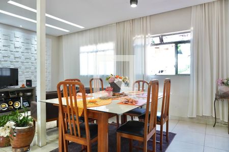 Copa  de apartamento para alugar com 2 quartos, 90m² em Boa Vista, Belo Horizonte