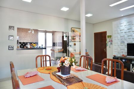 Copa  de apartamento para alugar com 2 quartos, 90m² em Boa Vista, Belo Horizonte