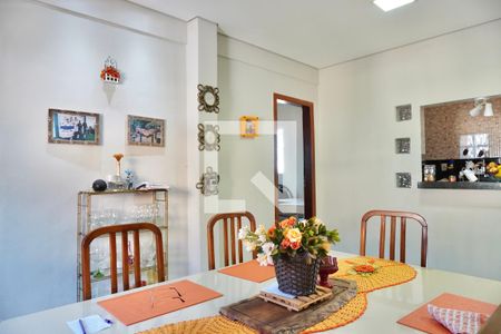 Copa  de apartamento para alugar com 2 quartos, 90m² em Boa Vista, Belo Horizonte