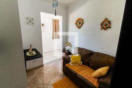 Sala 2 de casa para alugar com 3 quartos, 140m² em Parque das Cigarreiras, Taboão da Serra