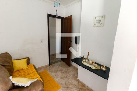 Sala 2 de casa para alugar com 3 quartos, 140m² em Parque das Cigarreiras, Taboão da Serra