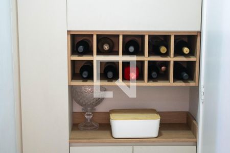 Sala de apartamento para alugar com 2 quartos, 85m² em Vila Carrão, São Paulo