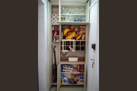 Sala de apartamento para alugar com 2 quartos, 85m² em Vila Carrão, São Paulo
