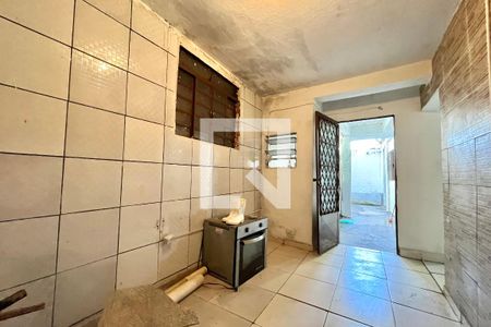 Sala/Quarto de casa para alugar com 1 quarto, 75m² em Vila Santa Catarina, São Paulo