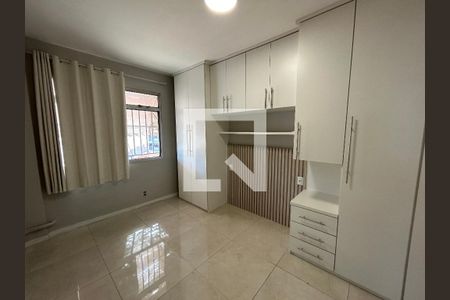 Quarto 1 de apartamento para alugar com 2 quartos, 75m² em Vila Valqueire, Rio de Janeiro