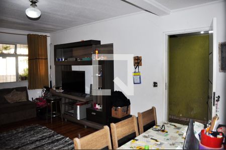 Sala  de casa à venda com 4 quartos, 138m² em Jardim Sao Jose, São Paulo