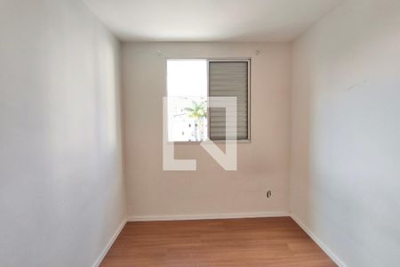 Quarto 1 de apartamento para alugar com 2 quartos, 47m² em Jardim Nova Europa, Campinas