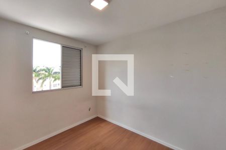 Quarto 1 de apartamento para alugar com 2 quartos, 47m² em Jardim Nova Europa, Campinas