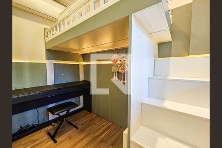 Quarto de apartamento à venda com 2 quartos, 68m² em Cidade Monções, São Paulo