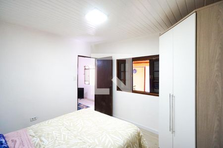 Quarto 01 de apartamento à venda com 4 quartos, 150m² em Vila Carrão, São Paulo