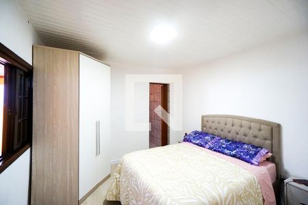 Quarto 01 de apartamento à venda com 4 quartos, 150m² em Vila Carrão, São Paulo