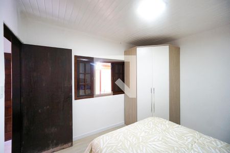 Quarto 01 de apartamento à venda com 4 quartos, 150m² em Vila Carrão, São Paulo