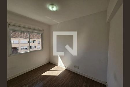 Quarto 2 de apartamento para alugar com 2 quartos, 50m² em São José, Porto Alegre