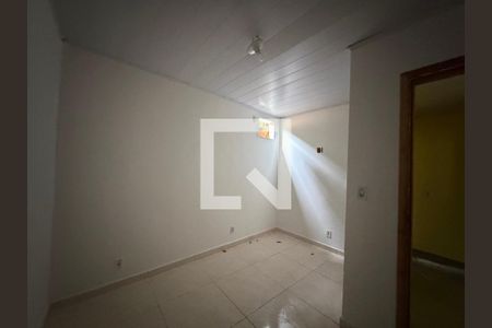 Quarto 2 de kitnet/studio para alugar com 2 quartos, 48m² em Taquara, Rio de Janeiro