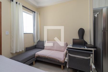 Sala de apartamento à venda com 2 quartos, 36m² em Vila Ema, São Paulo