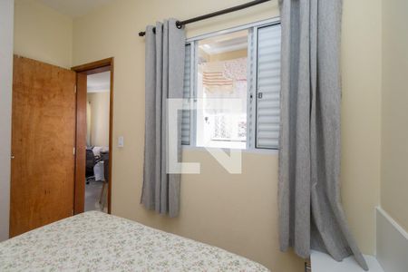 Quarto 1 de apartamento à venda com 2 quartos, 36m² em Vila Ema, São Paulo