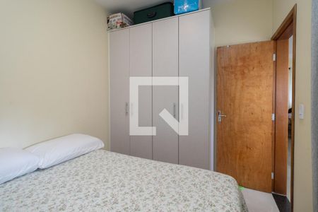 Quarto 1 de apartamento à venda com 2 quartos, 36m² em Vila Ema, São Paulo