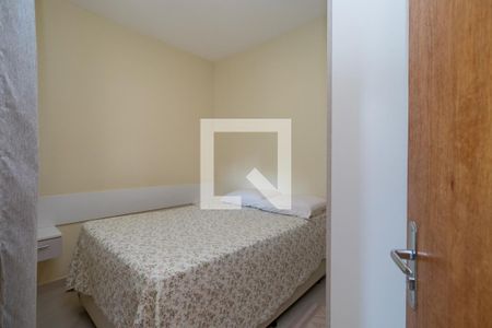 Quarto 1 de apartamento à venda com 2 quartos, 36m² em Vila Ema, São Paulo