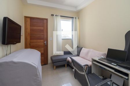 Apartamento à venda com 2 quartos, 36m² em Vila Ema, São Paulo