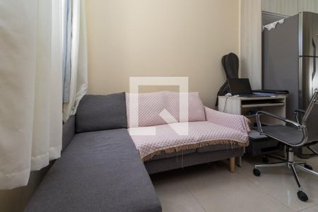 Sala de apartamento à venda com 2 quartos, 36m² em Vila Ema, São Paulo