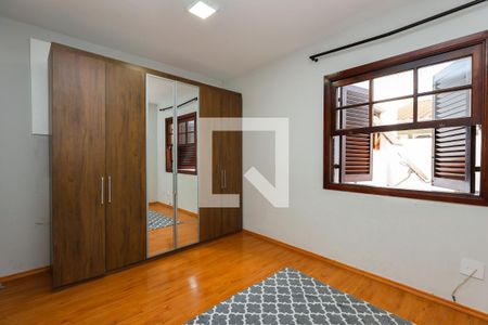 Suíte  de casa de condomínio para alugar com 3 quartos, 125m² em Chacara Nossa Senhora do Bom Conselho, São Paulo