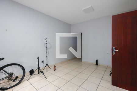 Sala de casa de condomínio para alugar com 3 quartos, 125m² em Chacara Nossa Senhora do Bom Conselho, São Paulo