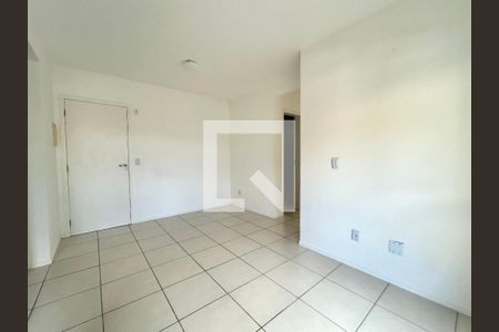 Sala de apartamento para alugar com 2 quartos, 59m² em Ribeirão da Ilha, Florianópolis