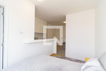 Quarto de apartamento para alugar com 1 quarto, 40m² em Brás, São Paulo