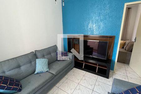 Apartamento para alugar com 2 quartos, 66m² em José Menino, Santos