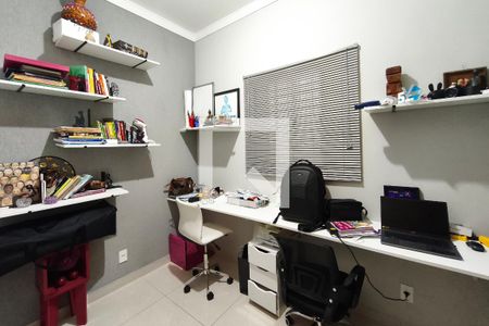 Quarto 2 de casa à venda com 3 quartos, 120m² em Jardim São Vicente, Campinas