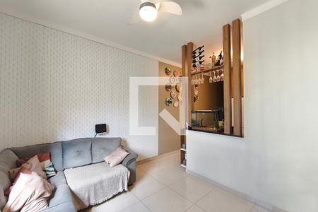 Casa à venda com 3 quartos, 120m² em Jardim São Vicente, Campinas