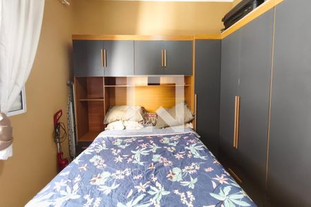 Quarto Suíte de casa à venda com 3 quartos, 120m² em Jardim São Vicente, Campinas
