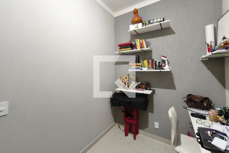 Quarto 2 de casa à venda com 3 quartos, 120m² em Jardim São Vicente, Campinas