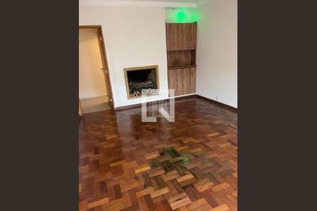 Foto 21 de casa para alugar com 6 quartos, 353m² em Vila Clementino, São Paulo