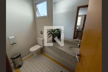 Foto 36 de apartamento para alugar com 3 quartos, 115m² em Pompeia, São Paulo