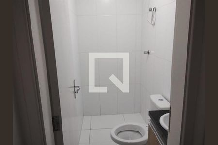 Foto 09 de apartamento para alugar com 2 quartos, 39m² em Cidade Patriarca, São Paulo