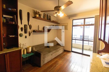 Quarto 1 de apartamento à venda com 3 quartos, 160m² em Ingá, Niterói