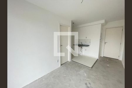 Sala de apartamento para alugar com 1 quarto, 31m² em Butantã, São Paulo